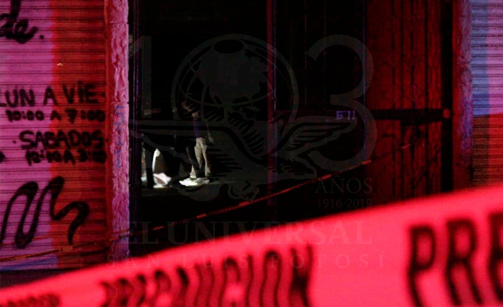 Joven muere tras estallarle un petardo