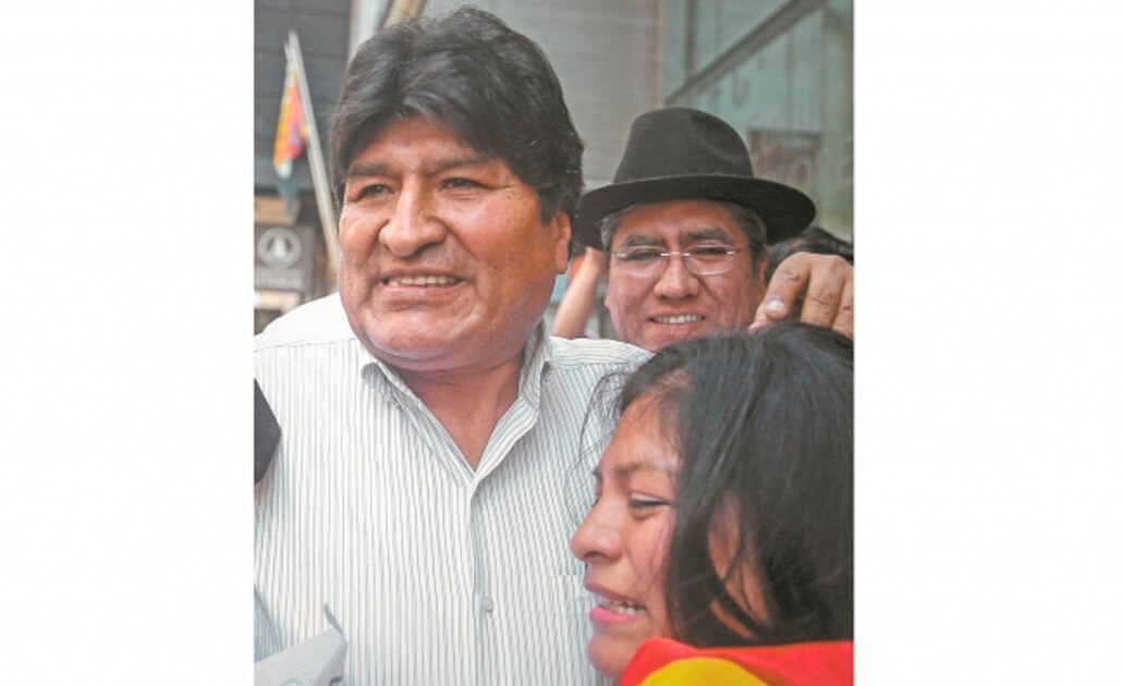 Foto: EFE | El Universal