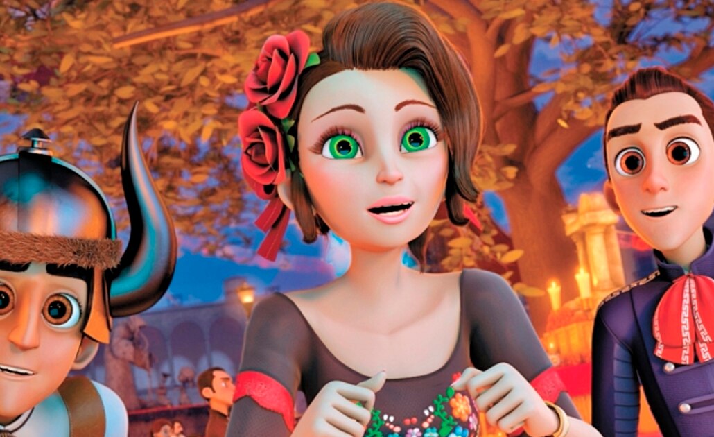 Cuando los mexicanos ganaron la batalla de "Día de Muertos" a Disney