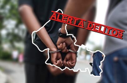 En dos meses, incrementaron delitos en SLP 