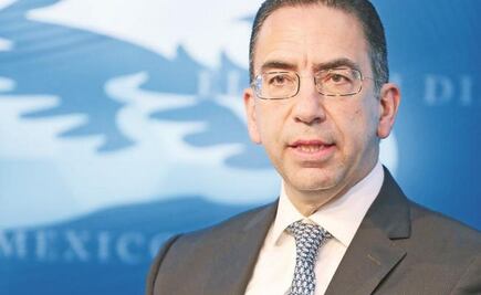 Corral descuida su trabajo con caravana: Javier Lozano