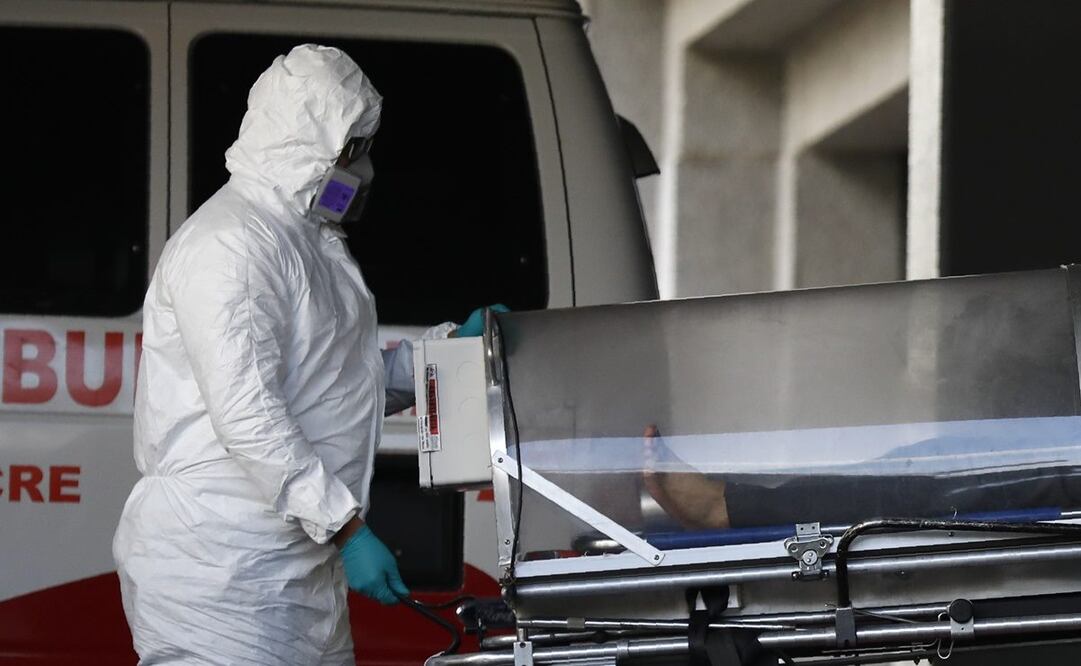 Foto: Archivo EL UNIVERSAL