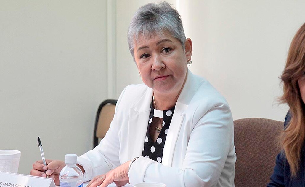 Apoyo de la Jucopo a Matehuala por tromba solo fue declaración mediática: diputada