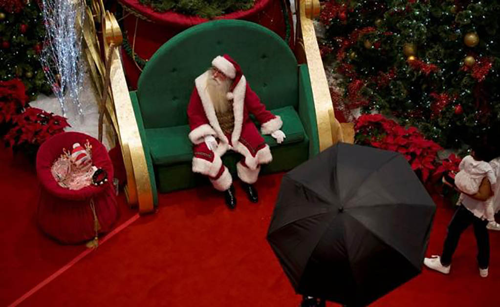 Foto: Reuters / Archivo