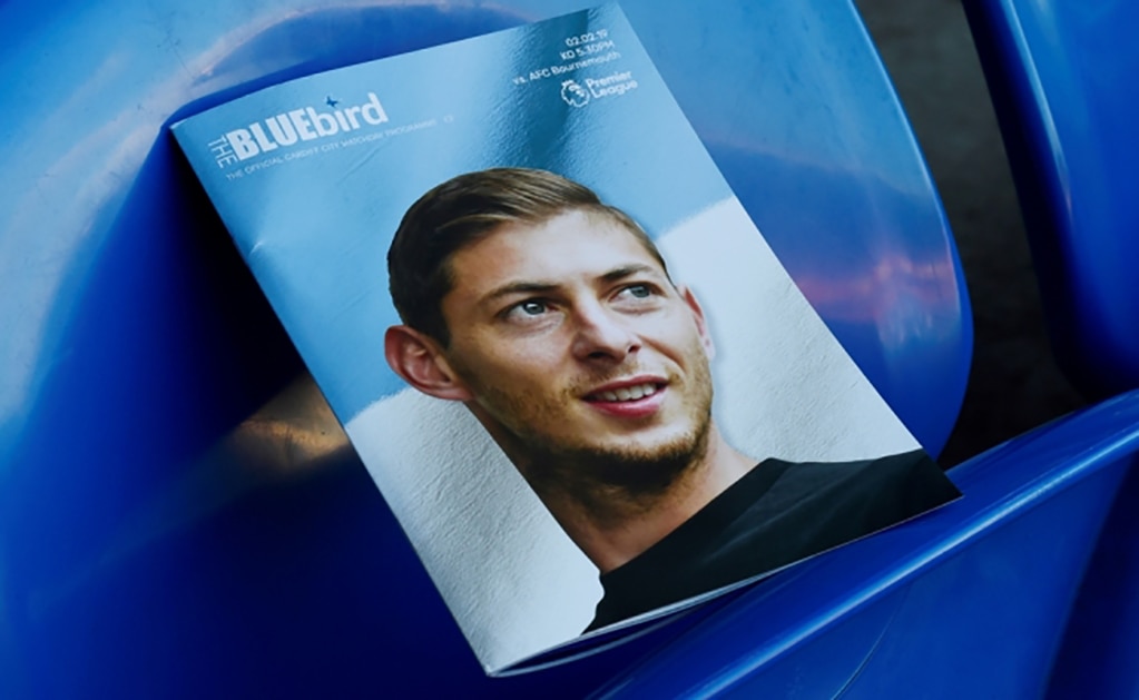 Debe Cardiff pagar por Emiliano Sala o será castigado
