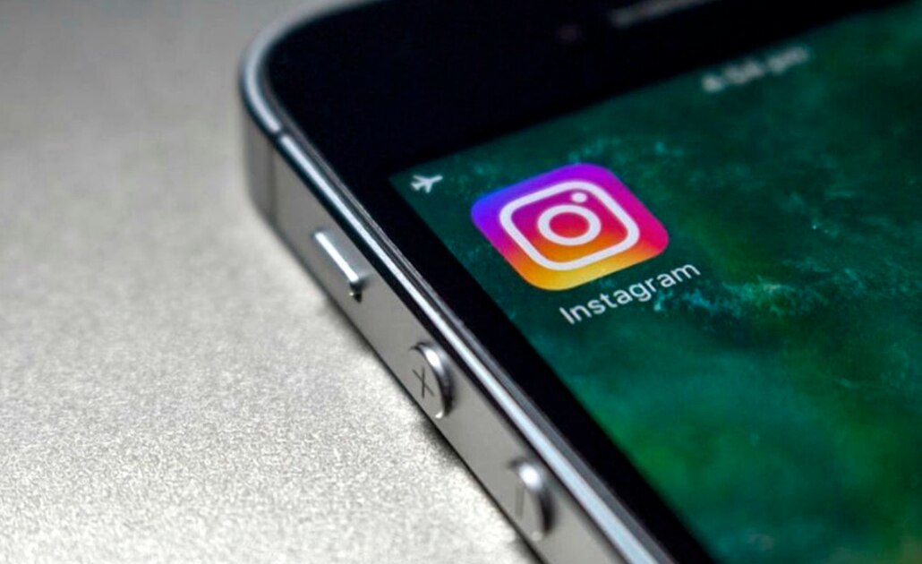 Qué hay detrás de la “cadena” de seguridad en Instagram