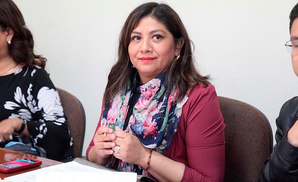 Comisión de Vigilancia no requiere presupuesto adicional: Marite Hernández