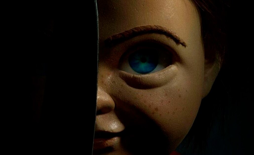 Chucky es poseído por una inteligencia artificial maligna