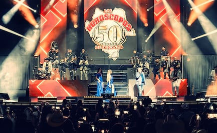 Los Horóscopos de Durango harán sonar en SLP la reunión de “migajeras” más grande de México