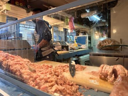 Comercios en SLP esperan repunte de ventas en productos de cuaresma