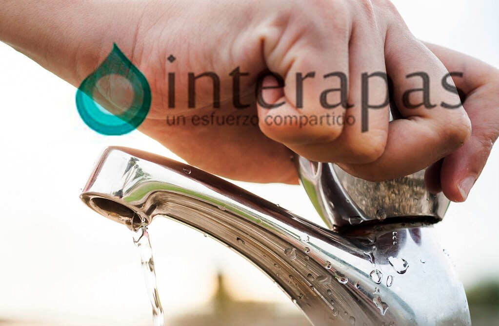 Justifican incremento del 30% a tarifas del agua “es necesario”, subrayan