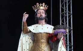 San Luis Rey de Francia: historia y curiosidades del santo patrono de San Luis Potosí