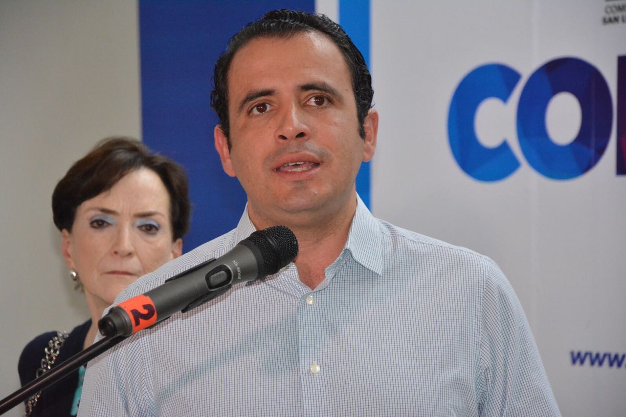 Emiten PAN convocatorias para diputados federales y senadores