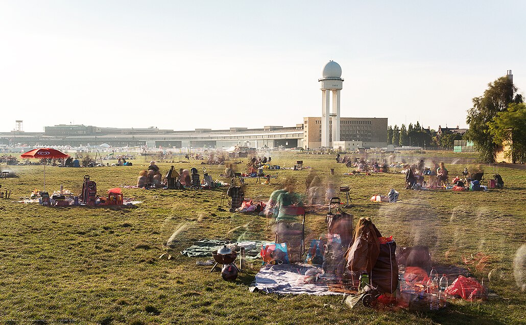 Invitan a inauguración de la exposición “Alegorías de un fotógrafo”