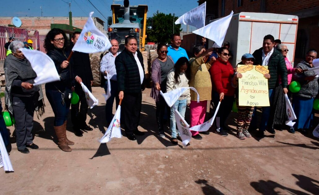Foto: Ayuntamiento de Soledad