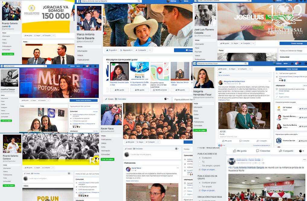 FOTO: Archivo. El Universal San Luis Potosí.