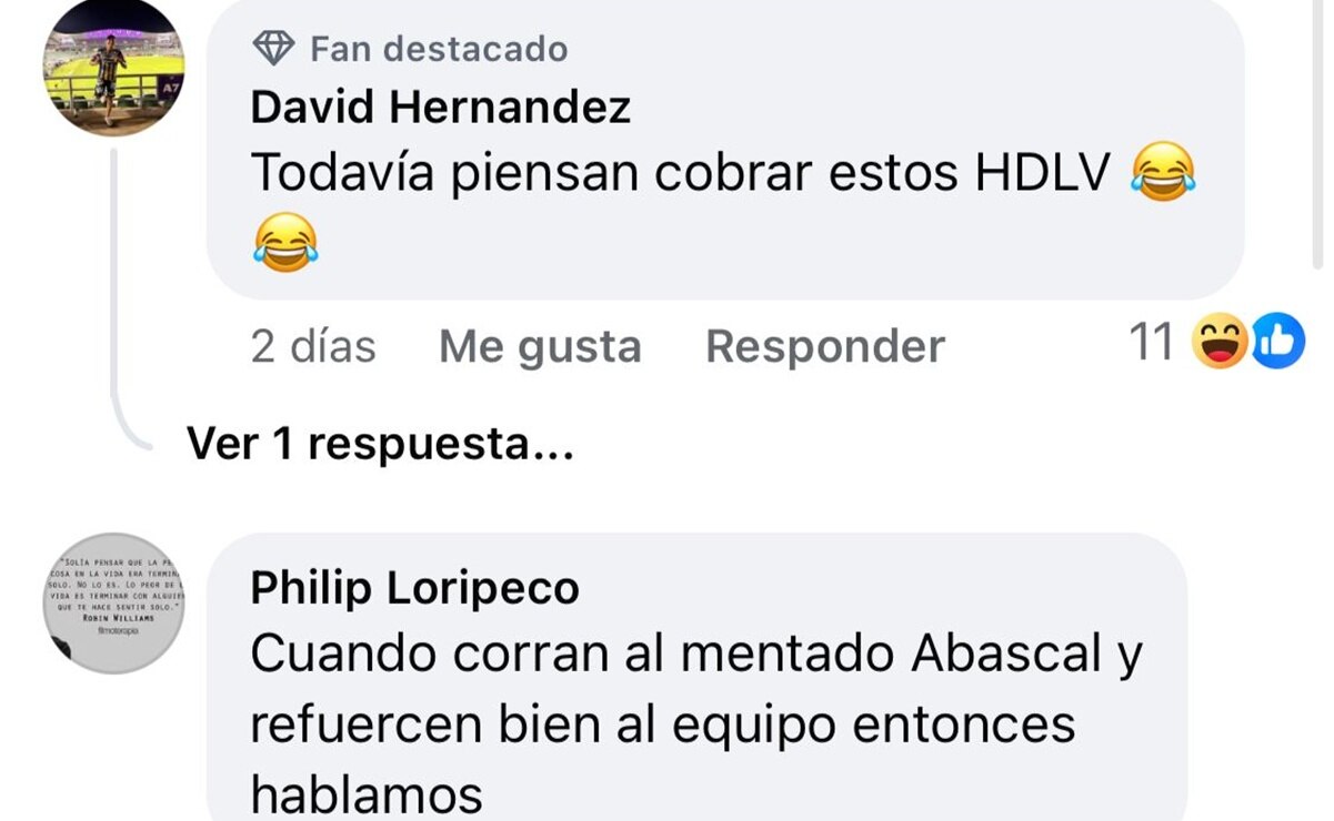 Afición del Atlético de San Luis estalla por anuncio de abonos