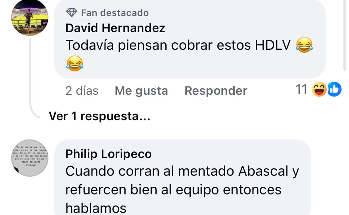 Aficionados del ADSL se quejan en redes sociales. Imágenes: Capturas de redes