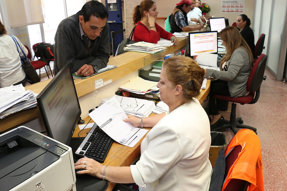 Foto: Ayuntamiento de SLP