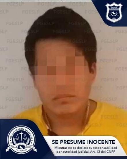 Detienen al presunto feminicida de Marion, joven que salió a correr y ya no regresó a casa