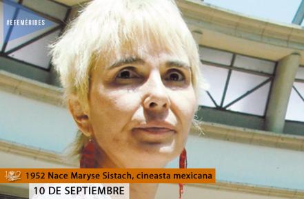 Efemérides 10 de septiembre