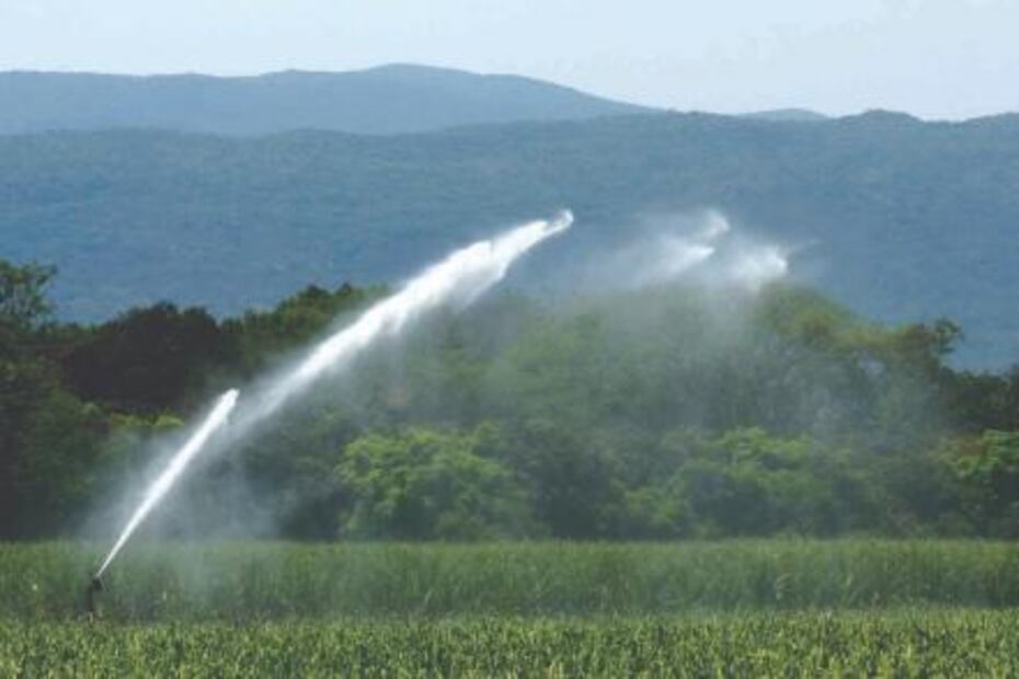 Incrementa superficie de riesgo tecnificado al cierre de 2020: Sedarh