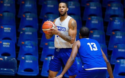 CB Santos participará en cuadrangular de pretemporada en Monterrey