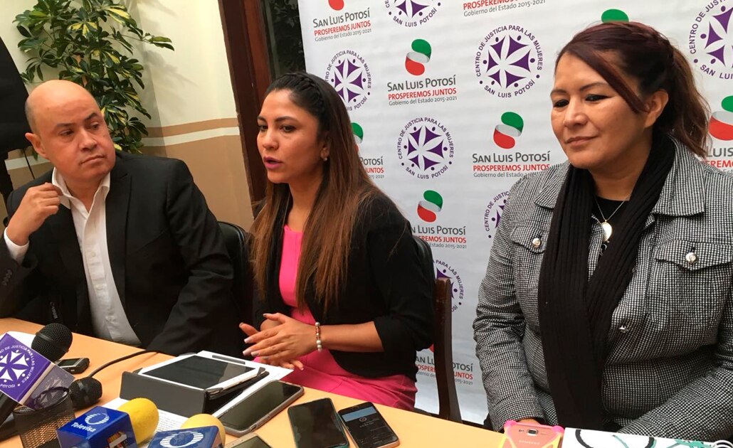 Foto: El Universal San Luis Potosí