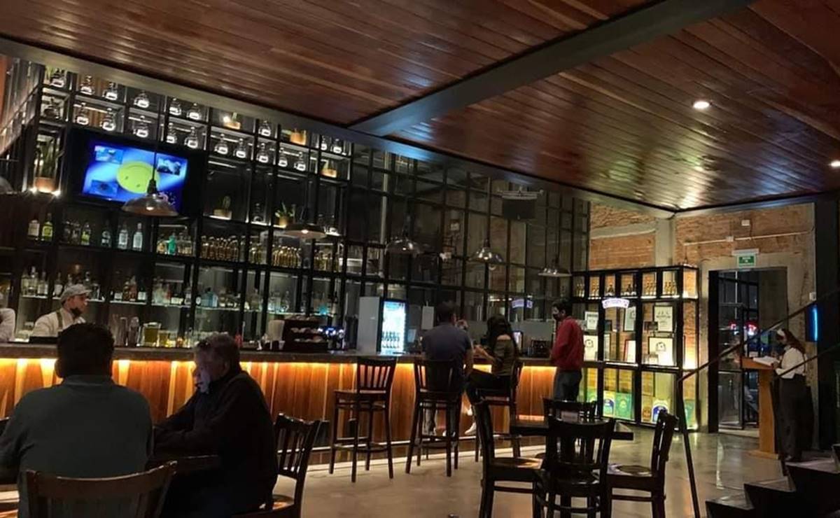 Cuatro cadenas restauranteras de talla nacional cancelaron sus proyectos para SLP