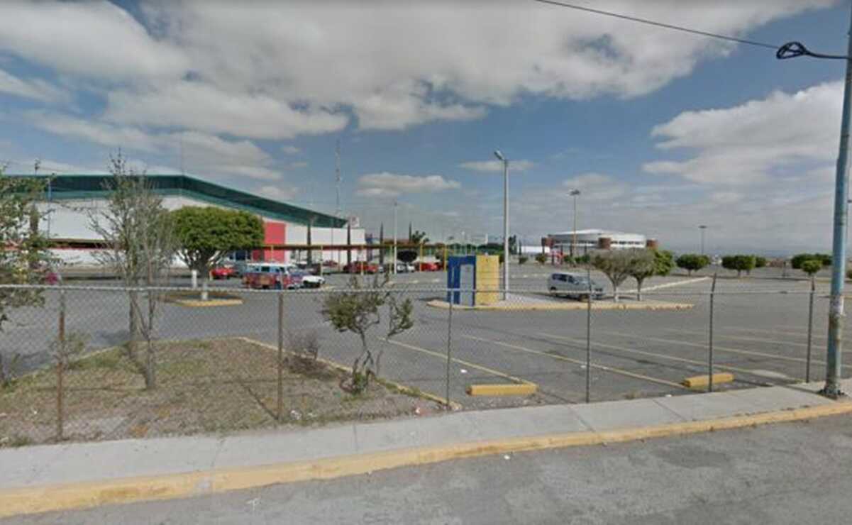 Este mes arranca construcción de la Arena Potosí en la capital, adelanta Gallardo