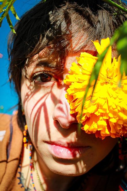 Ellas son las fotógrafas que expondrán su obra en la galería perimetral del parque de Morales