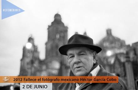 Efemérides 2 de junio