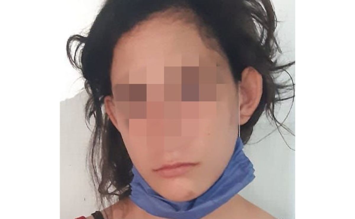 Detienen a mujer acusada de asesinar a su padre en SLP