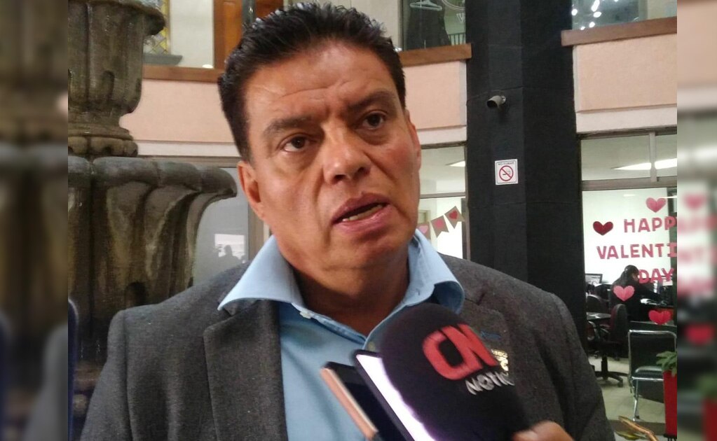 Foto: El Universal San Luis Potosí