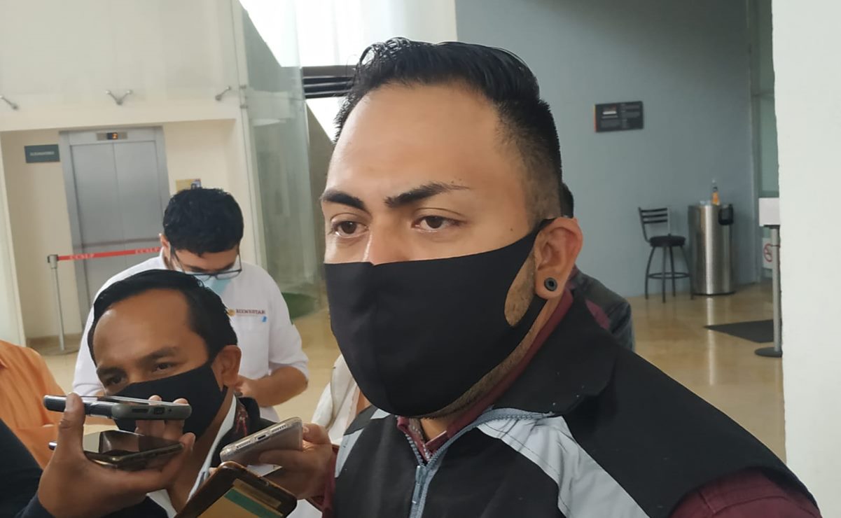 Rechaza Gabino Morales que Insabi “sea un fracaso” en San Luis Potosí