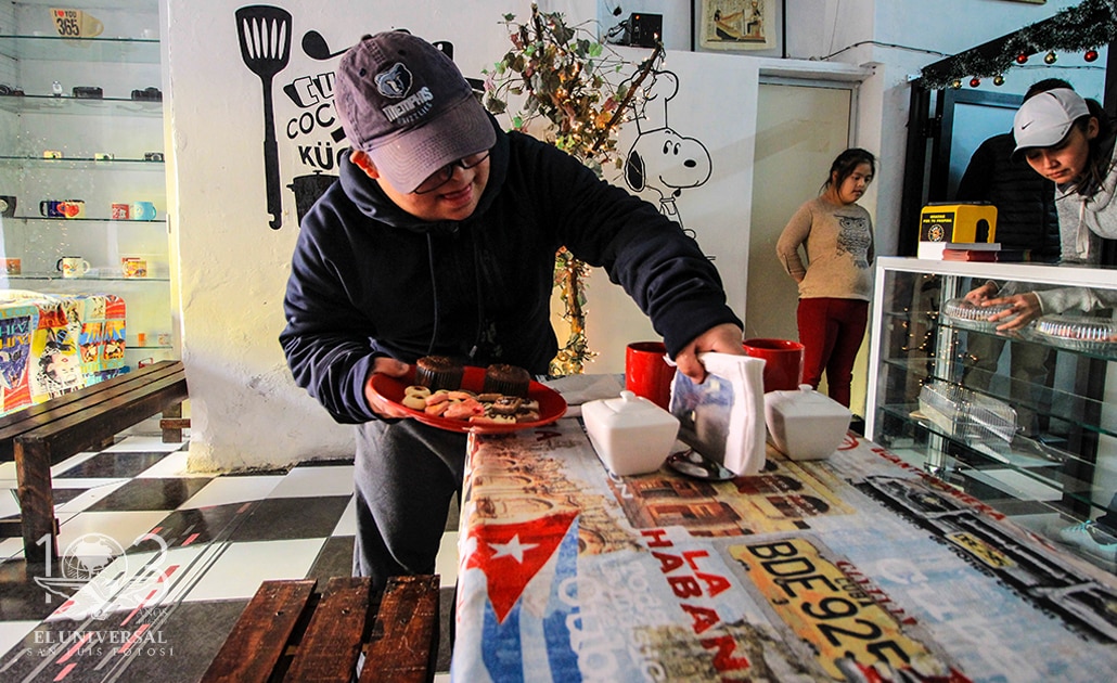 Foto: El Universal San Luis Potosí