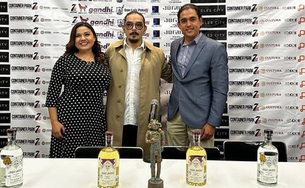 Presentan la décima edición del Festival Internacional de Cine de San Luis Potosí