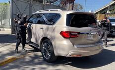 FGR confirma entrega del cuerpo de "El Mencho", líder del CJNG a familiares; se realizaron pruebas genéticas para identificarlo