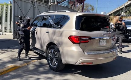 FGR confirma entrega del cuerpo de "El Mencho", líder del CJNG a familiares; se realizaron pruebas genéticas para identificarlo