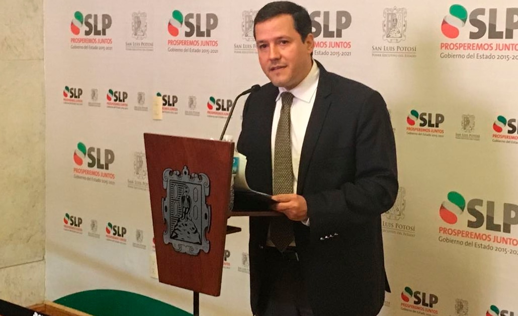 SIFIDE a la expectativa de un cambio de Nacional Financiera con transición federal