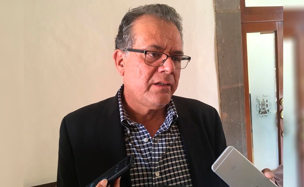 Foto: El Universal San Luis Potosí