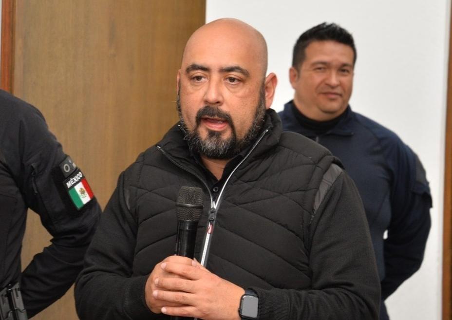 Funcionarios de Soledad no han solicitado participar en proceso electoral, asegura secretario del Ayuntamiento