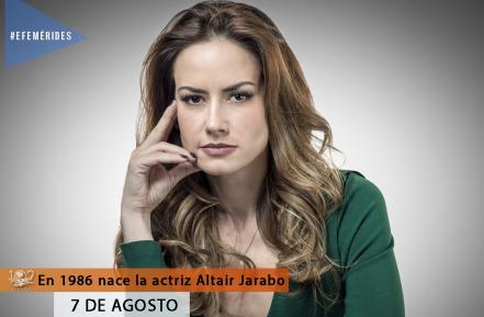 Efemérides 7 de agosto