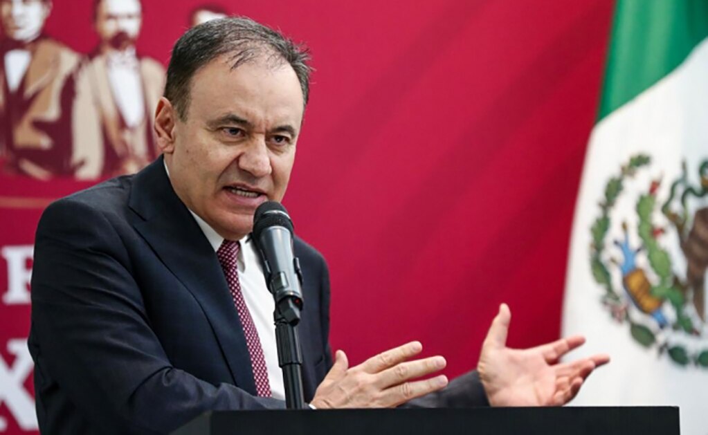 Ataque a familia LeBarón dejó 9 muertos: Durazo