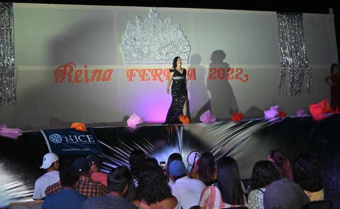 Por inseguridad suspenden cierre de la Feria Municipal de Rayón. Foto: Especial