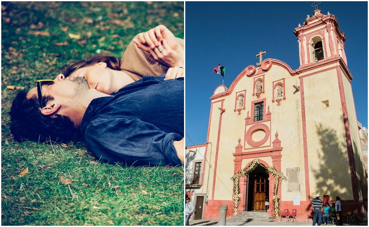 Este es el pueblo de San Luis Potosí más tranquilo para vivir en pareja, según la IA