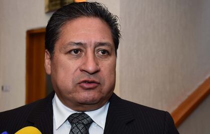 2017, año difícil reconoce el alcalde de Soledad