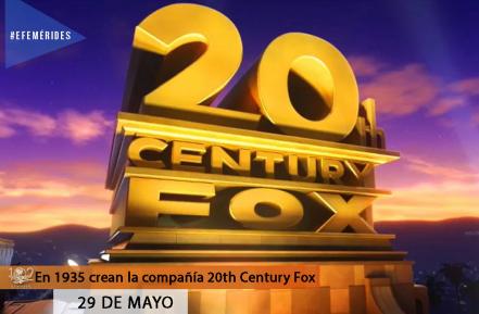 Efemérides 29 de mayo