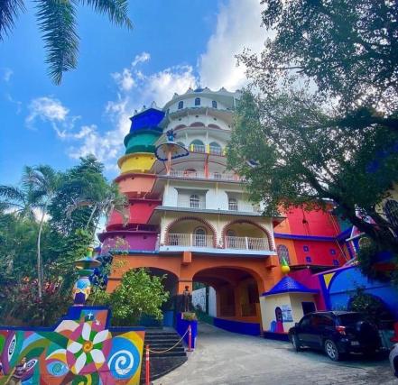 Con el Castillo de la Salud, Axtla de Terrazas aspira a ser nombrado Pueblo Mágico de SLP