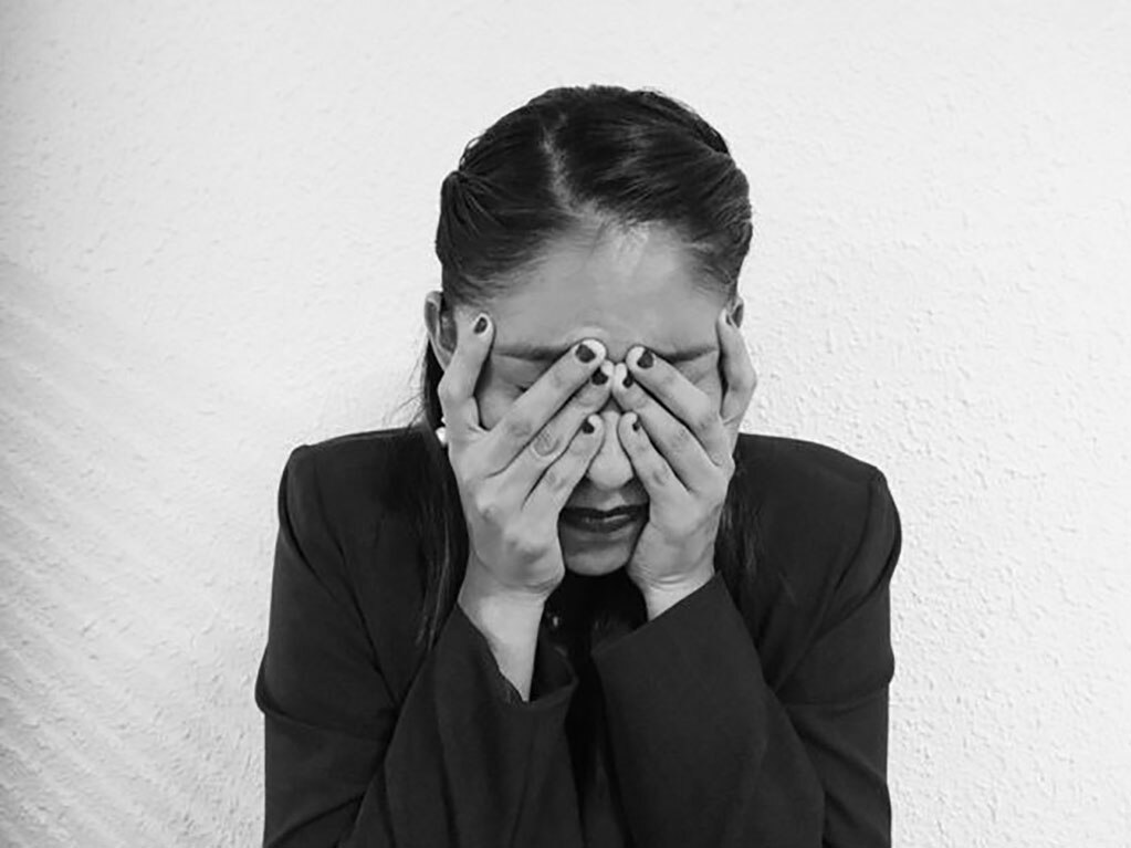 Época navideña puede provocar depresión estacional